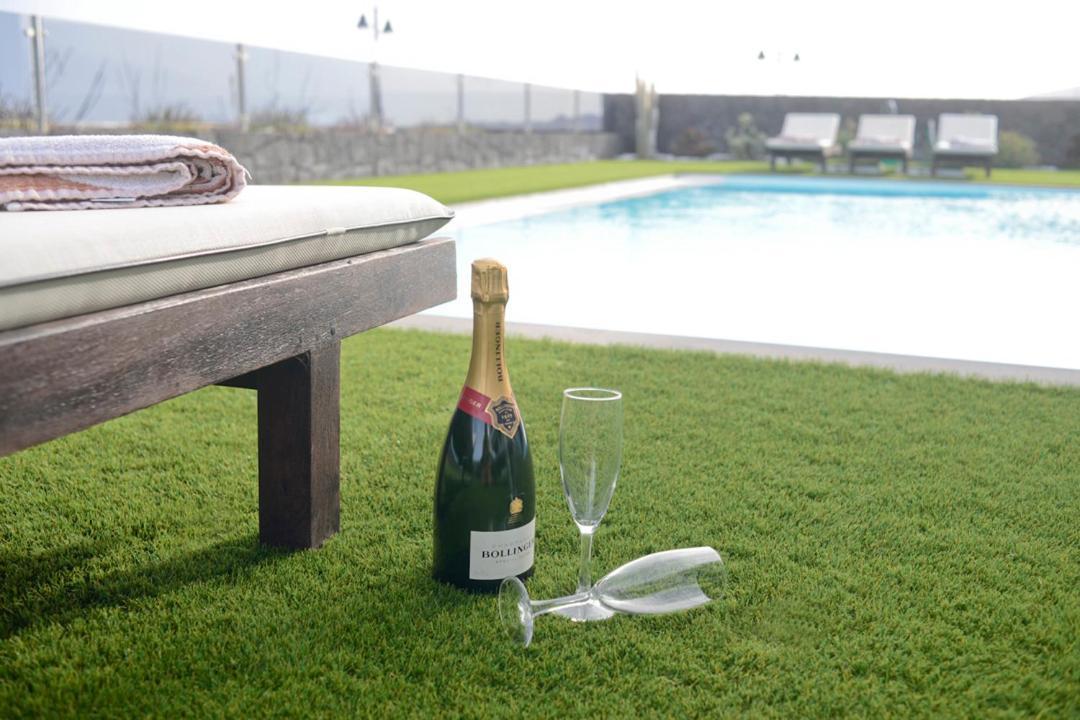 Luxury Villa Пунта-де-Мухерес Экстерьер фото