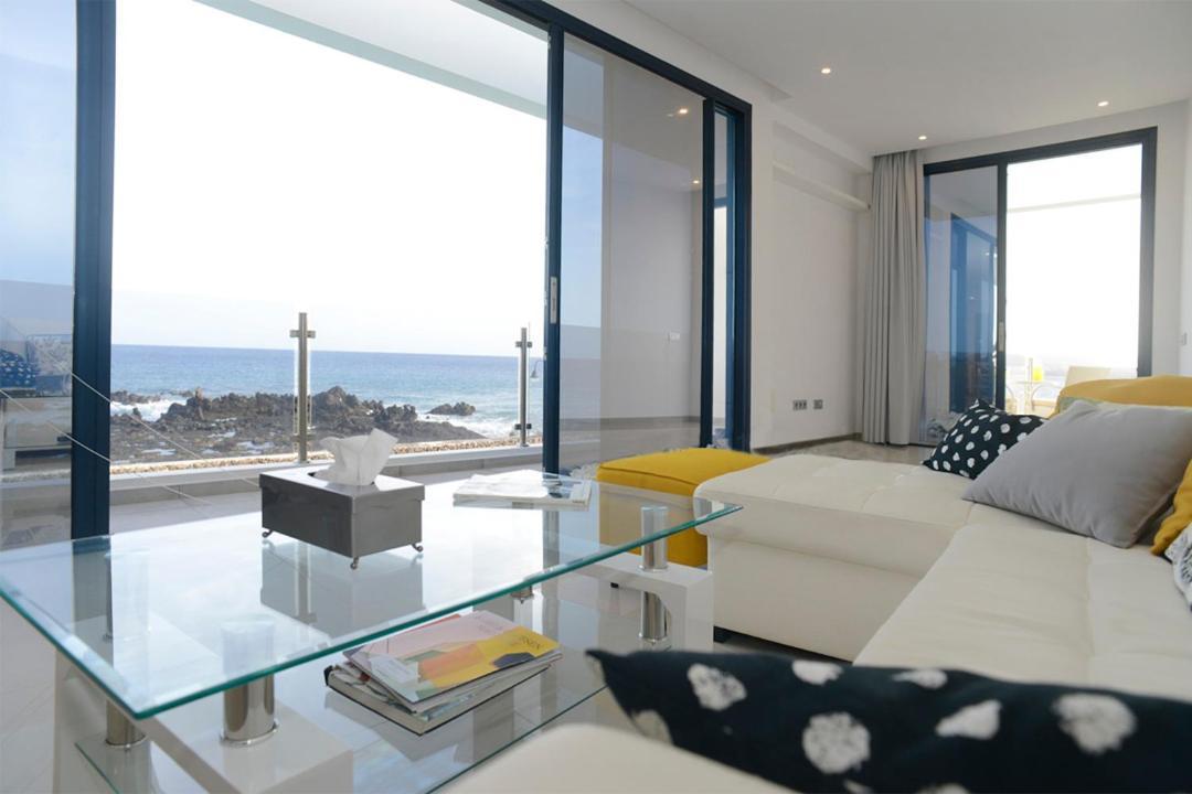 Luxury Villa Пунта-де-Мухерес Экстерьер фото