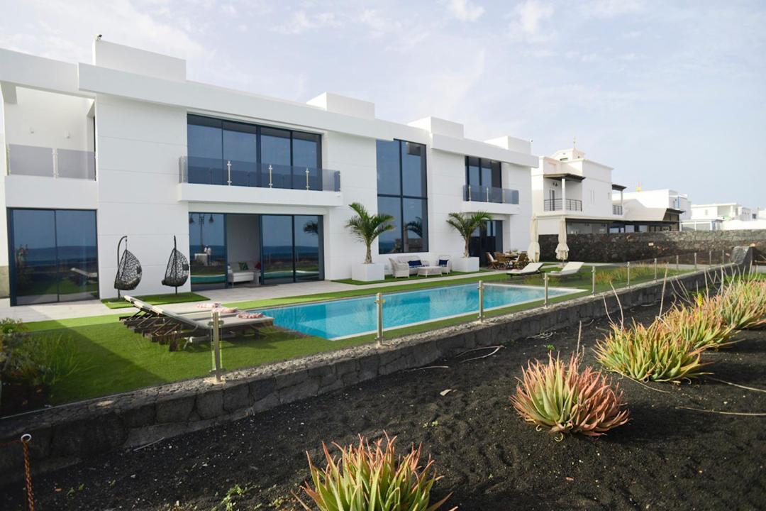 Luxury Villa Пунта-де-Мухерес Экстерьер фото