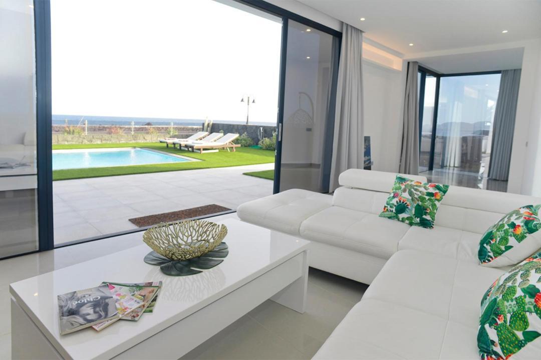 Luxury Villa Пунта-де-Мухерес Экстерьер фото