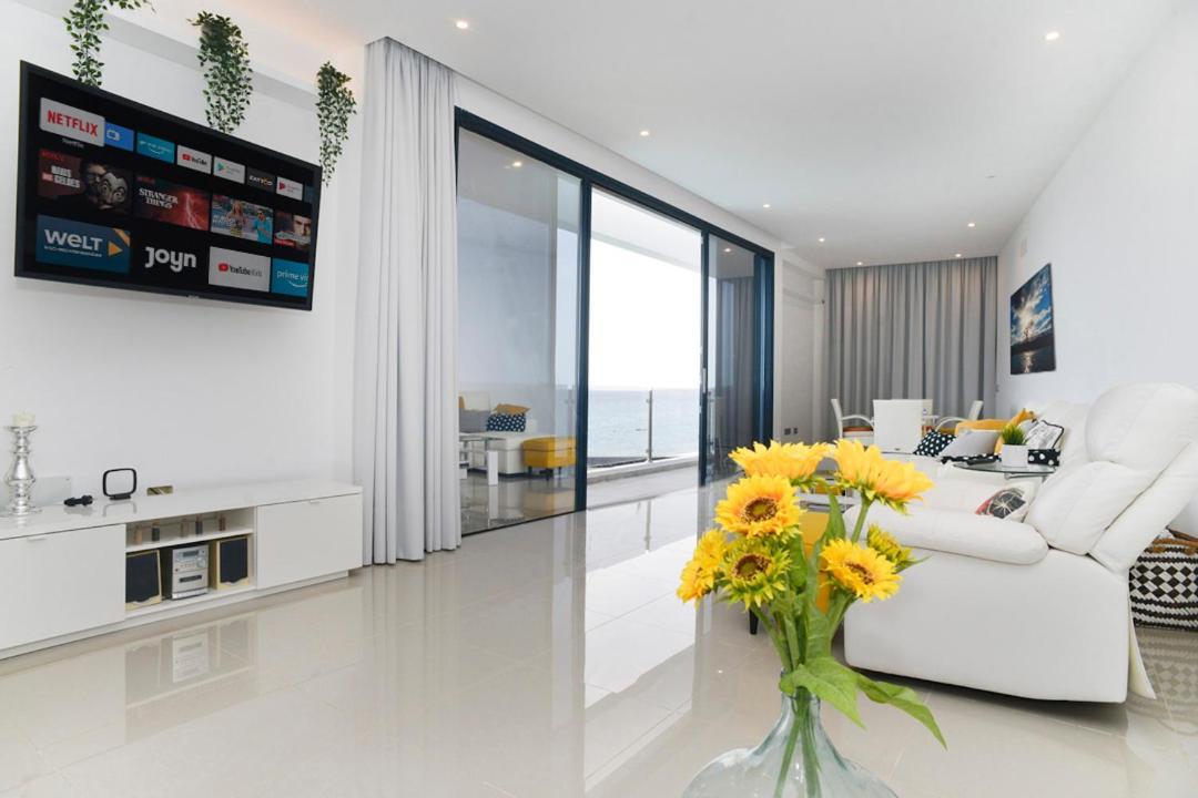 Luxury Villa Пунта-де-Мухерес Экстерьер фото