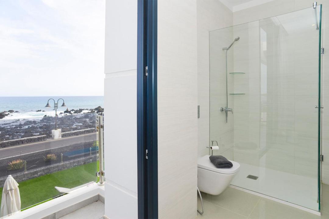 Luxury Villa Пунта-де-Мухерес Экстерьер фото