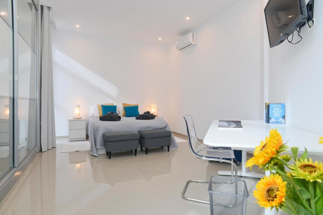 Luxury Villa Пунта-де-Мухерес Экстерьер фото