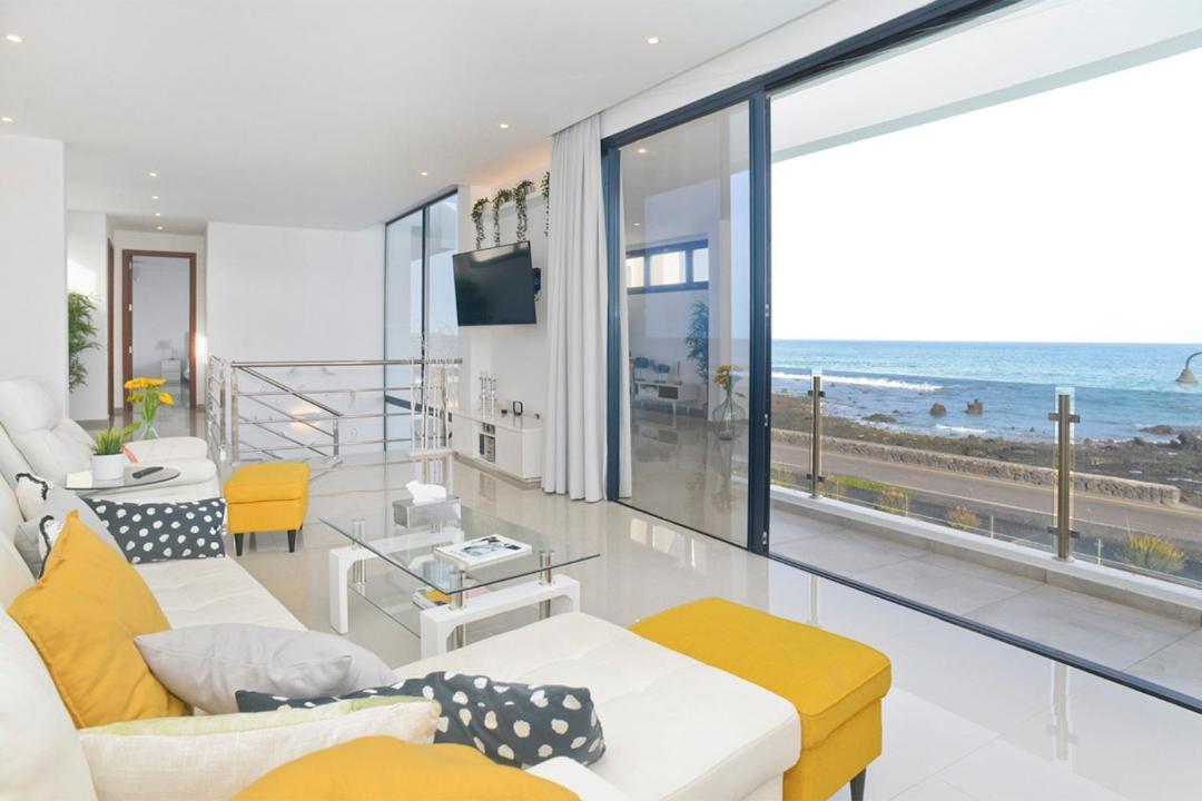 Luxury Villa Пунта-де-Мухерес Экстерьер фото