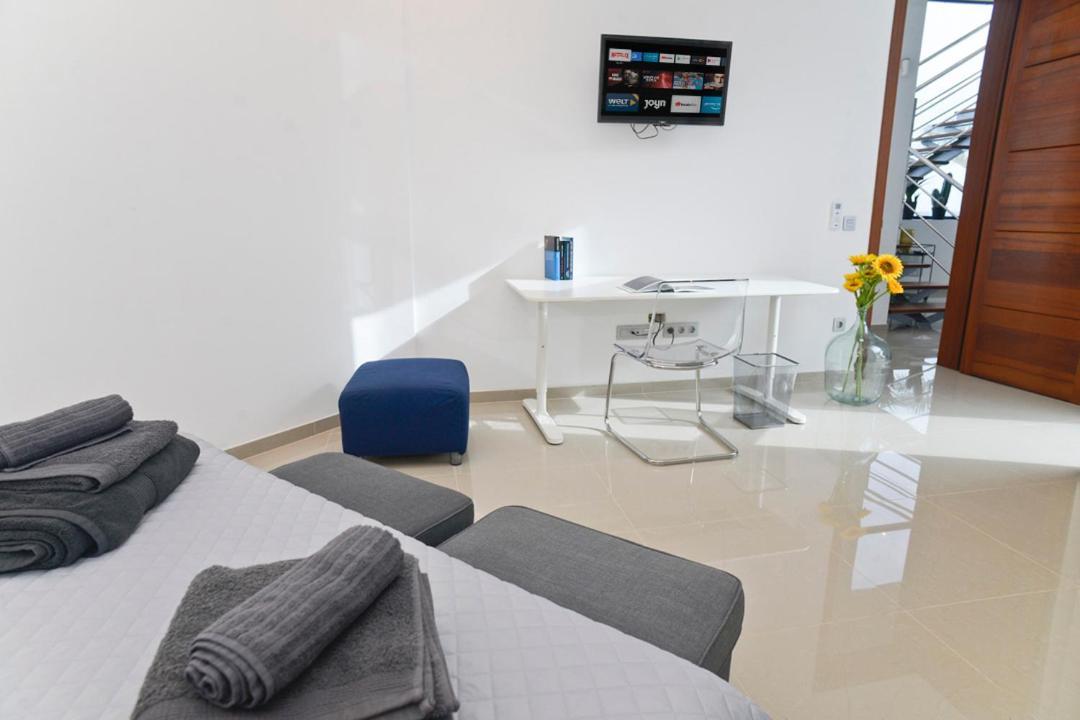 Luxury Villa Пунта-де-Мухерес Экстерьер фото