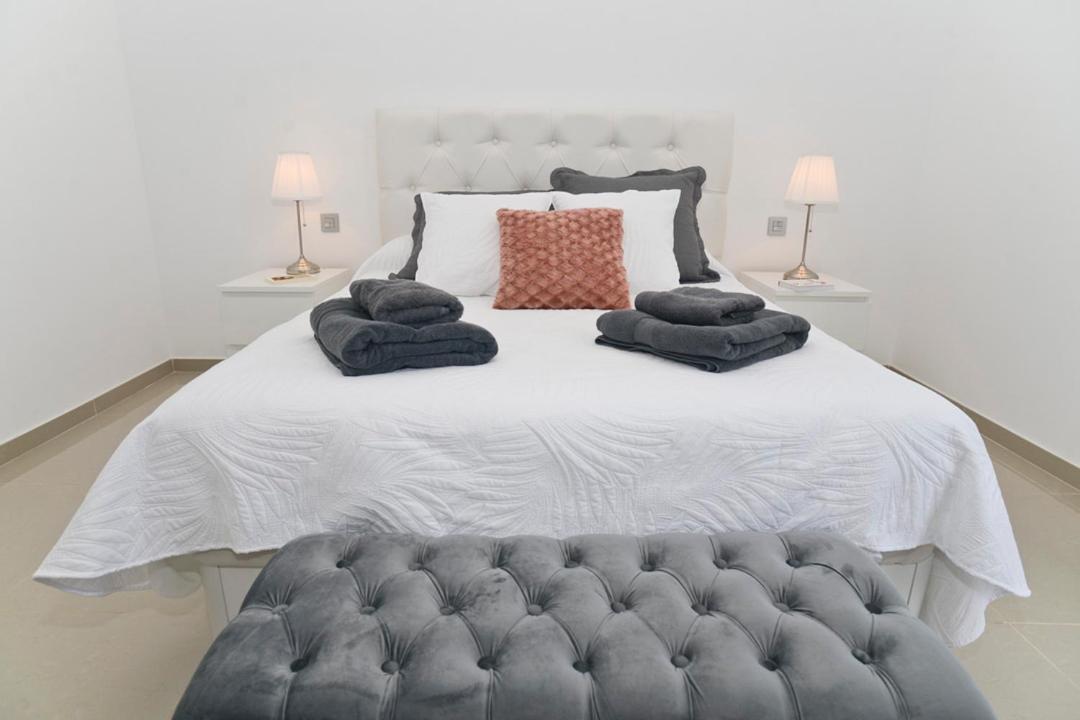 Luxury Villa Пунта-де-Мухерес Экстерьер фото