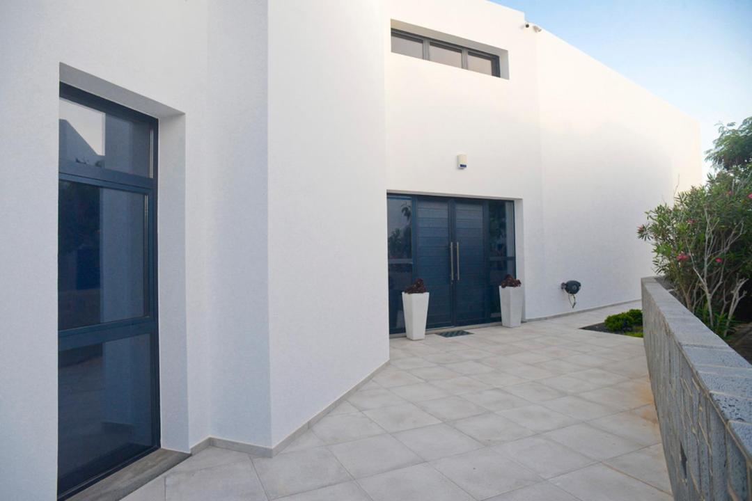 Luxury Villa Пунта-де-Мухерес Экстерьер фото