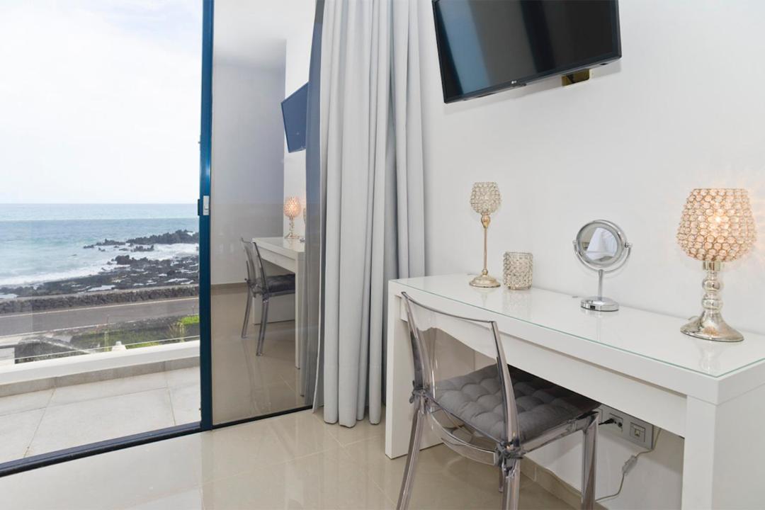 Luxury Villa Пунта-де-Мухерес Экстерьер фото