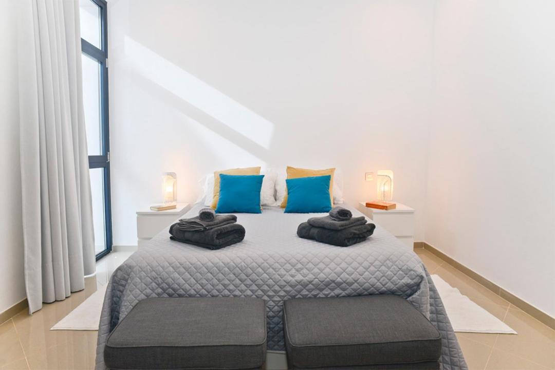 Luxury Villa Пунта-де-Мухерес Экстерьер фото